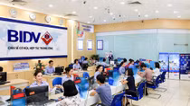 BIDV tiếp tục giảm lãi suất cho vay thêm 0,5%/năm kể từ ngày 1/7/2020