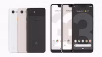  Pixel 3 bị sập nguồn khi đang sạc pin