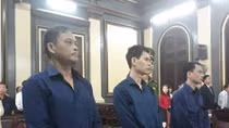 Giám đốc lừa đảo hơn 500 tỷ đồng của 5 ngân hàng