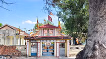 Thực hư "kho báu" ở Hoa Tiên cổ tự chưa được giải mã