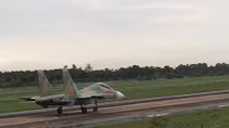 Su-30 và CASA tiếp tục cất cánh bảo vệ bầu trời và biển đảo quê hương