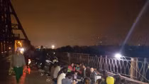 Trào lưu "phượt" đêm của giới trẻ
