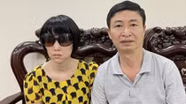 "Tôi phải sống" hay nghị lực phi thường của cô giáo khuyết tật