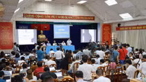 Bồi thường người dân Thủ Thiêm theo giá hiện tại