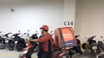 Muôn nẻo shipper