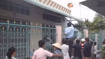 Nỗi đau sau những vụ vỡ hụi