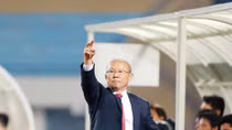 Tết của thầy ngoại...