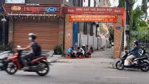 Cấp phép xây dựng cho người dân trên đất quốc phòng
