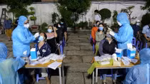 Dùng nhiều biện pháp để phát hiện ca COVID-19 trong cộng đồng