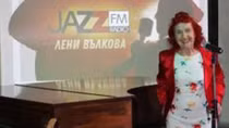Nữ ca sĩ nhạc jazz cao niên nhất thế giới