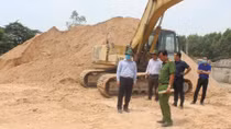 Cứu sông Buông trước nguy cơ bị “bức tử”