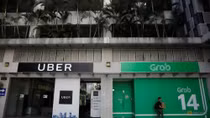 Sau sáp nhập, Uber và Grab nhận án phạt gần 10 triệu USD tại Singapore