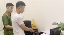 Siêu trộm và những thủ đoạn "dị"
