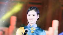 Lùm xùm chuyện Hoa hậu Trung Quốc