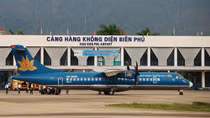 Nâng cấp sân bay Điện Biên đón máy bay lớn