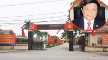 Nhiều sai phạm, một Phó Bí thư Huyện ủy bị cách chức