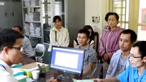 Lợi ích thiết thực cho người dân và doanh nghiệp