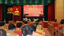 Tăng cường công tác phòng, chống tấn công mạng và bảo vệ bí mật Nhà nước