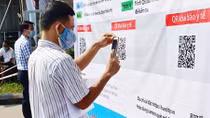 Ứng dụng công nghệ thông tin để kiểm soát và phòng, chống dịch hiệu quả