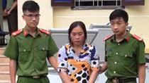  "Nữ quái" tàng trữ hàng chục con khỉ đông lạnh trong nhà
