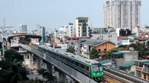 Đưa vào khai thác đường sắt Cát Linh - Hà Đông nếu bảo đảm tuyệt đối an toàn