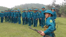 Các trường hợp tạm hoãn, miễn thực hiện nghĩa vụ tham gia dân quân tự vệ