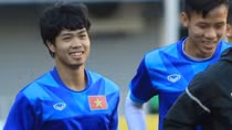Việt Nam thắng Campuchia 2-1, vào bán kết với vị trí nhất bảng