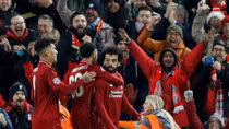 “Cầu thủ một mùa” Salah có giúp Liverpool vô địch?