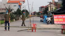 Xử phạt nghiêm các trường hợp vi phạm chống dịch