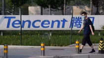 Án phạt tỷ đô lơ lửng trên đầu Tencent