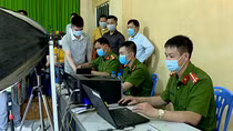 Nỗ lực cấp CCCD xuyên đêm 4 ngày nghỉ lễ