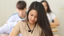 Kết thúc ngày thi đầu tiên: Cả nước có 63 thí sinh vi phạm kỷ luật thi