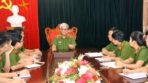 Vững vàng trên trên trận tuyến nóng chống buôn lậu 