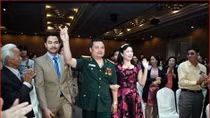 Bán hàng đa cấp thu nhập 3,8 triệu đồng/năm