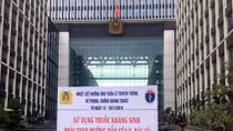 “Không hành động hôm nay, ngày mai không thuốc chữa”