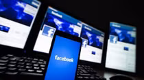 Ngược đời, sau bê bối nhưng Facebook lại tăng trưởng mạnh