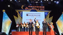 Agribank thành công trong hoạt động kinh doanh đối ngoại