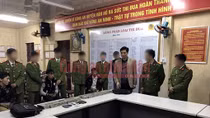 Tin mới nhất về vụ triệt phá 2 đường dây ma túy cực lớn ở Sơn La