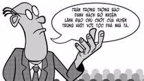 Nhất thân, nhì quen…