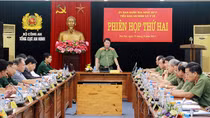 Đảm bảo an ninh, an toàn tuyệt đối cho Tuần lễ Cấp cao APEC 2017