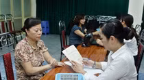 Khoảng 3.000 phụ nữ bị giảm lương hưu nếu không có hướng dẫn hồi tố