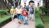 Du lịch Việt triển khai nhiều giải pháp phục hồi