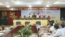 Ký Quy chế phối hợp đảm bảo ANTT cửa ngõ phía Đông Thủ đô