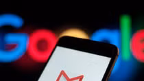 Gmail, Google Drive gặp sự cố lỗi toàn cầu