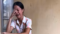 Bi kịch gia đình đằng sau cái chết oan nghiệt của người chồng