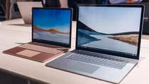 Microsoft tốn bộn tiền để sửa máy Surface 3 bị lỗi