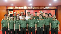 Phát động phong trào thi đua lao động giỏi, chăm lo cho người lao động
