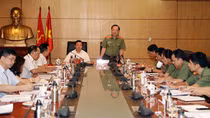 Nâng cao hiệu quả công tác bảo vệ bí mật nhà nước tại Bộ Tài nguyên và Môi trường