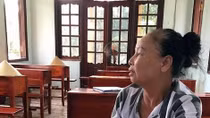 "Lên chức" cụ vẫn giết người vì… ghen