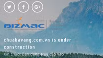 Tạm dừng hoạt động website của chùa Ba Vàng